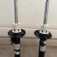 Ammortizzatori SACHS 317581 compatibile AUDI VW