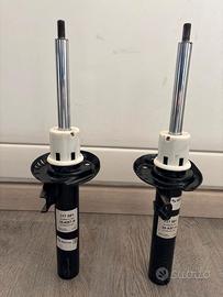 Ammortizzatori SACHS 317581 compatibile AUDI VW