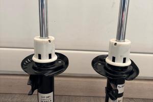 Ammortizzatori SACHS 317581 compatibile AUDI VW