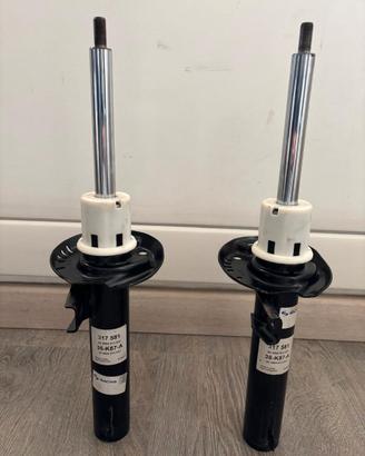 Ammortizzatori SACHS 317581 compatibile AUDI VW