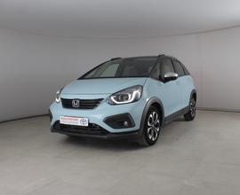 HONDA Jazz Crosstar IV 2021 - Jazz Crosstar 1.5 he