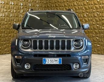 Jeep Renegade 1.0 T3 Limited