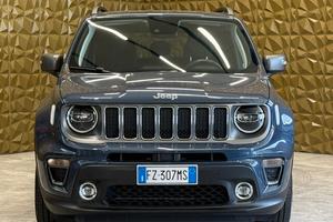 Jeep Renegade 1.0 T3 Limited