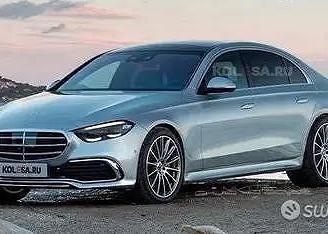 Ricambi mercedes classe e 2022