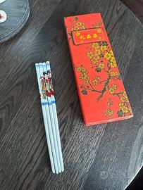 Bacchette Cinesi
