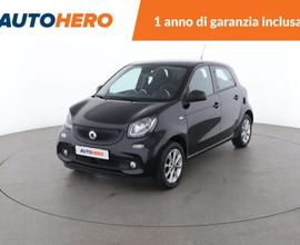SMART ForFour VM11188