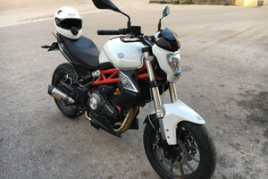 benelli 302