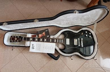 GIBSON SG STANDARD 2010