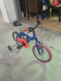 bicicletta bimbo