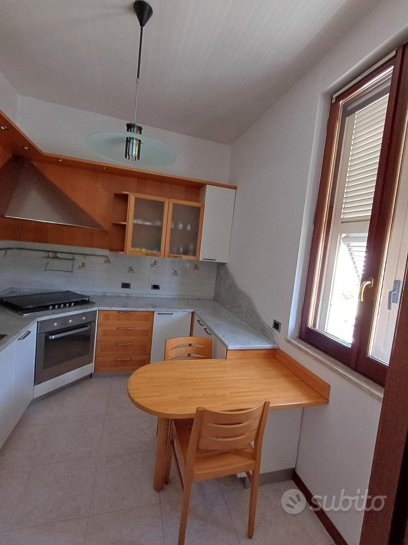 Appartamento – Riccò del Golfo di Spezia, Caresana Vecchia - Vista 2