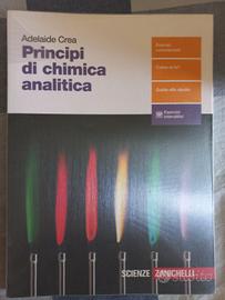 PRINCIPI DI FISICA ANALITICA