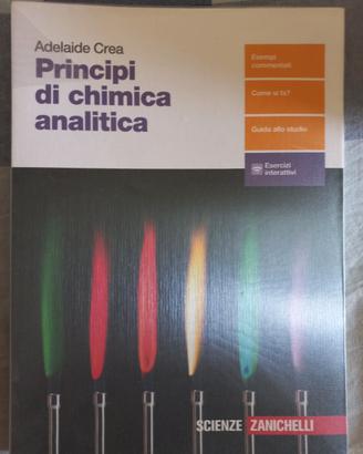 PRINCIPI DI FISICA ANALITICA