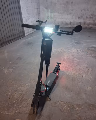 monopattino elettrico Windgoo