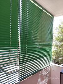 Tende alla veneziana da 60 anni-Riparazioni