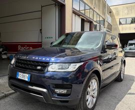 Land Rover Range Rover Sport Range Rover Sport 3.0