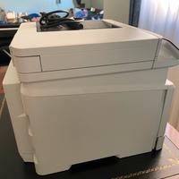Stampante multifunz. HP Color LaserJet Pro M281fdw