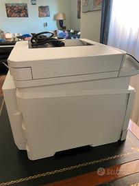 Stampante multifunz. HP Color LaserJet Pro M281fdw