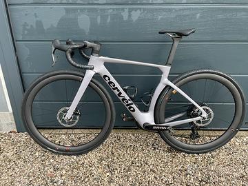 Cervelo Aspero 5 Force  Xplr taglia 51