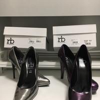 Scarpe e sandali nr 37