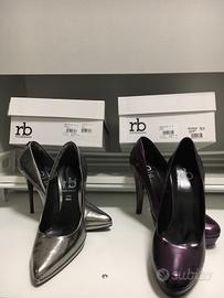 Scarpe e sandali nr 37