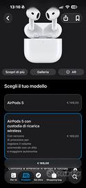 Airpods 5