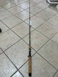 Canna Falcon Casting FC-416