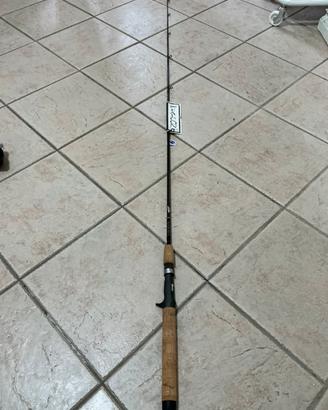 Canna Falcon Casting FC-416