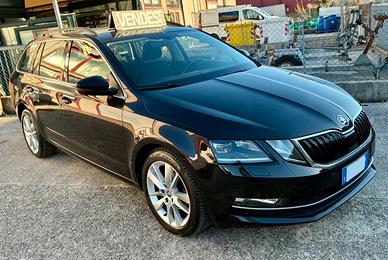 Skoda Octavia 1.6 TDI Euro 6
