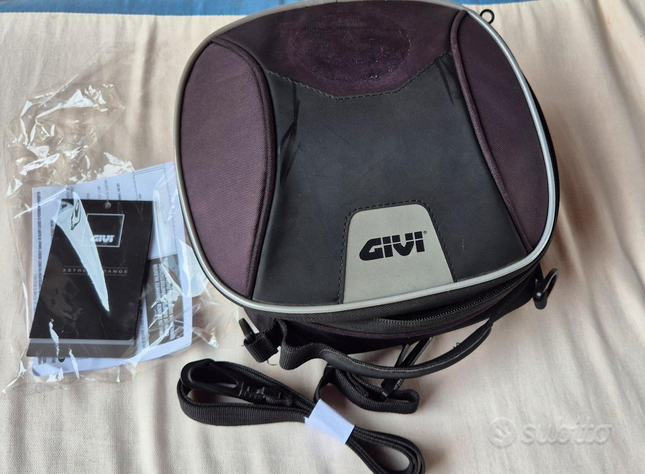 Borsello serbatoio Givi Accessori Moto In vendita a Trapani