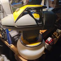 Nebulizzatore neburotor europa