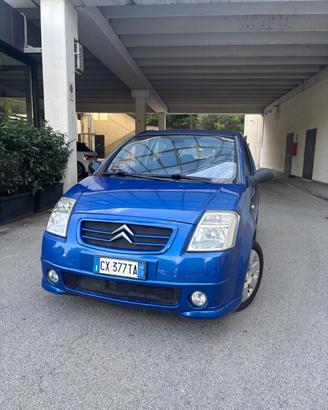 Citroen C2 1.4 HDi 70CV Excite VTR
