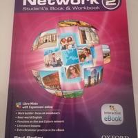 9780194277747-Network. Student's book-Workbook 2