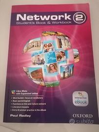 9780194277747-Network. Student's book-Workbook 2