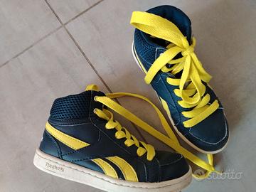 Sneakers / scarpe sportive Reebok n. 29