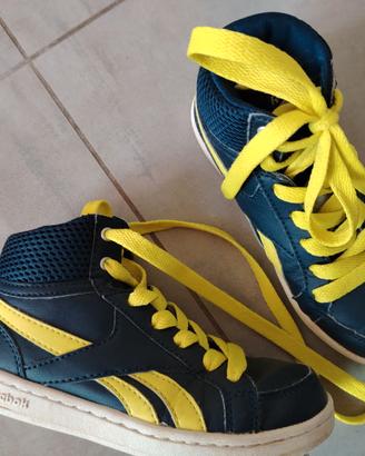 Sneakers / scarpe sportive Reebok n. 29