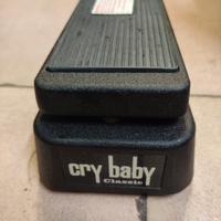 Dunlop Cry baby classic