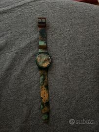 Orologio Swatch Standard Gent