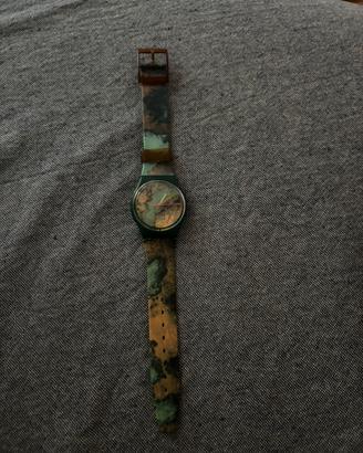Orologio Swatch Standard Gent
