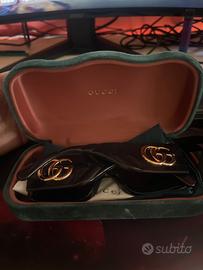 Occhiali gucci