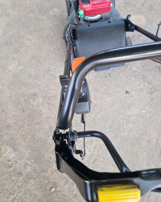 Honda tosaerba HRX 537 