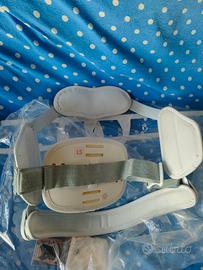 Busto ortopedico Camp C35