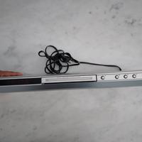 Lettore DVD / VCD / CD - JVC mod. XV-N212S