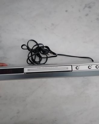 Lettore DVD / VCD / CD - JVC mod. XV-N212S