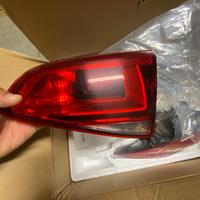 Fari posteriori golf 7 originali