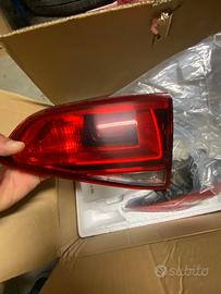 Fari posteriori golf 7 originali