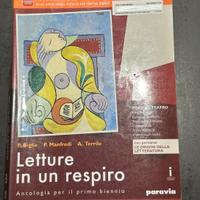 Letture in un respiro