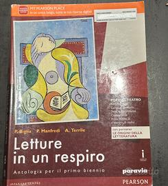 Letture in un respiro