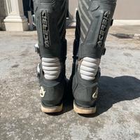 Stivali acerbis n42