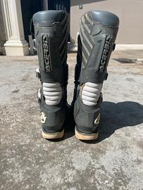 Stivali acerbis n42