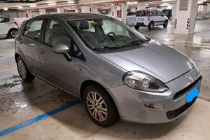 Fiat Punto Restyling 1.3 MJT II 95 cv S&S 5porte